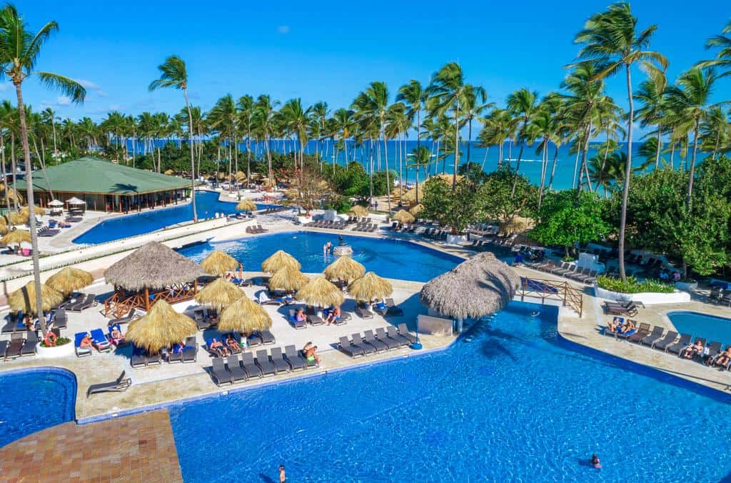 67% Off: All-Inclusive 5* Resort In Punta Cana From Only US$ 599 / Room