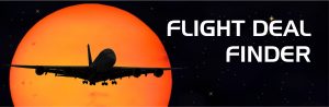 Flight Deal Finder